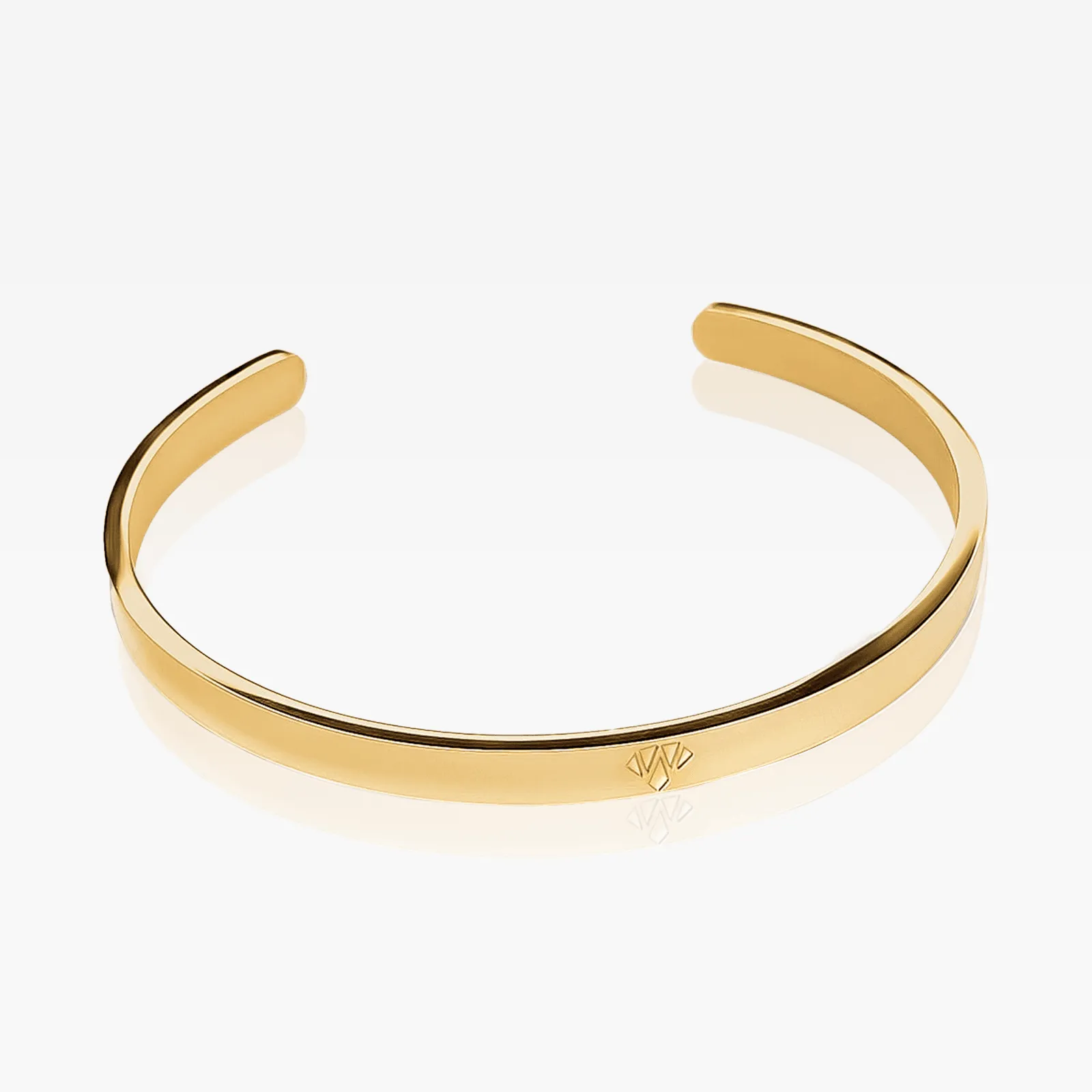 Cuff armbånd sold by Jewls