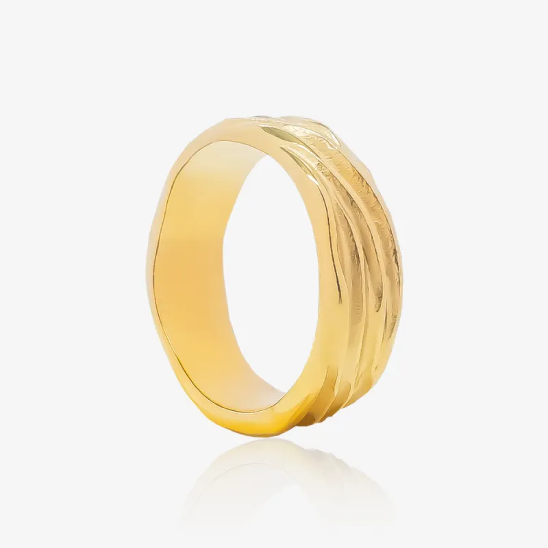 Tidal ring sold by Jewls