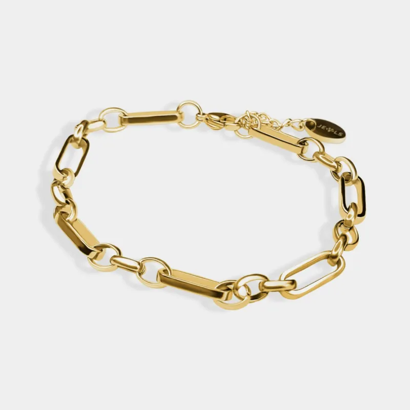 Monaco Manacle armbånd sold by Jewls