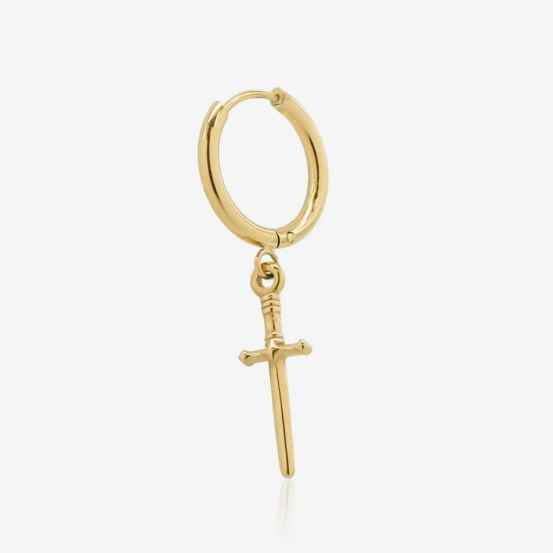 Justice ørering sold by Jewls