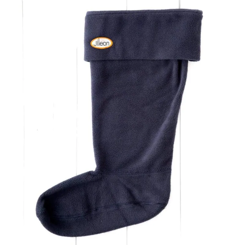 Mens Welly Socks - Fleecy and Warm sold by Jileon