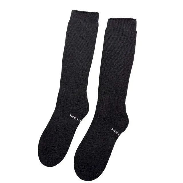 Premium Thermal Heat Boot Socks - Stretch to Fit 53cm Calf sold by Jileon product image thumbnail 2