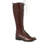 Protect Lace-Up Knee High Boots - GAB32526 / 319 163 sold by Jones Bootmaker