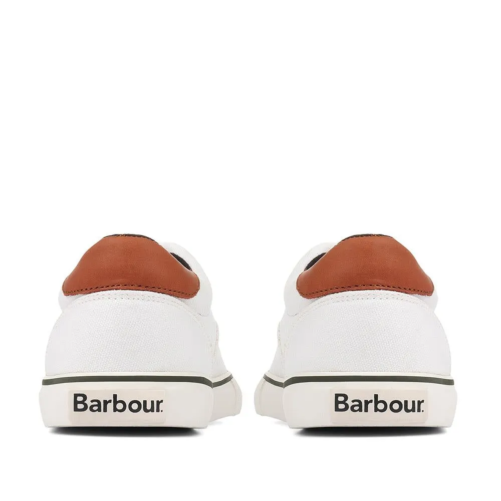 Leonard Casual Lace-Up Trainers - BARBR35503 / 321 389 sold by Jones Bootmaker product image thumbnail 4