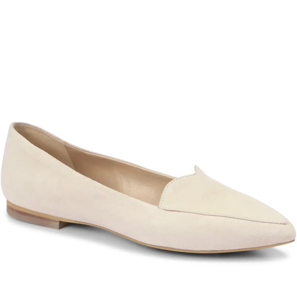 Hannah Leather Ballerina Flat - LEIN29501 / 315 327 sold by Jones Bootmaker product image thumbnail 2