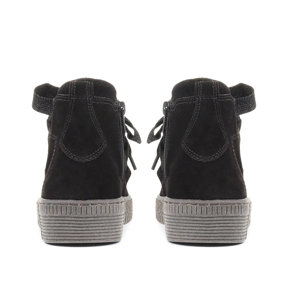 Lance Ankle Boots - GAB34517 / 321 160 sold by Jones Bootmaker product image thumbnail 4