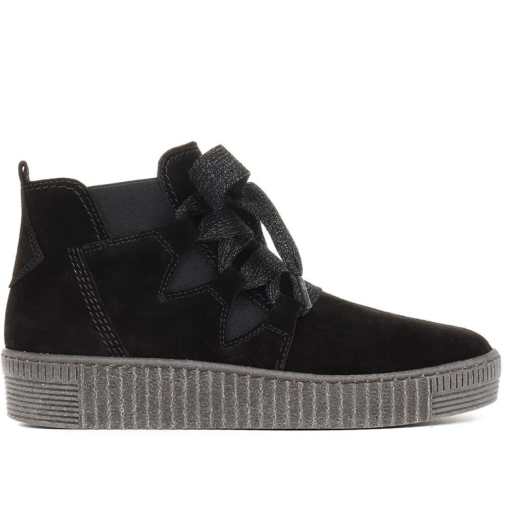 Lance Ankle Boots - GAB34517 / 321 160 sold by Jones Bootmaker product image thumbnail 3