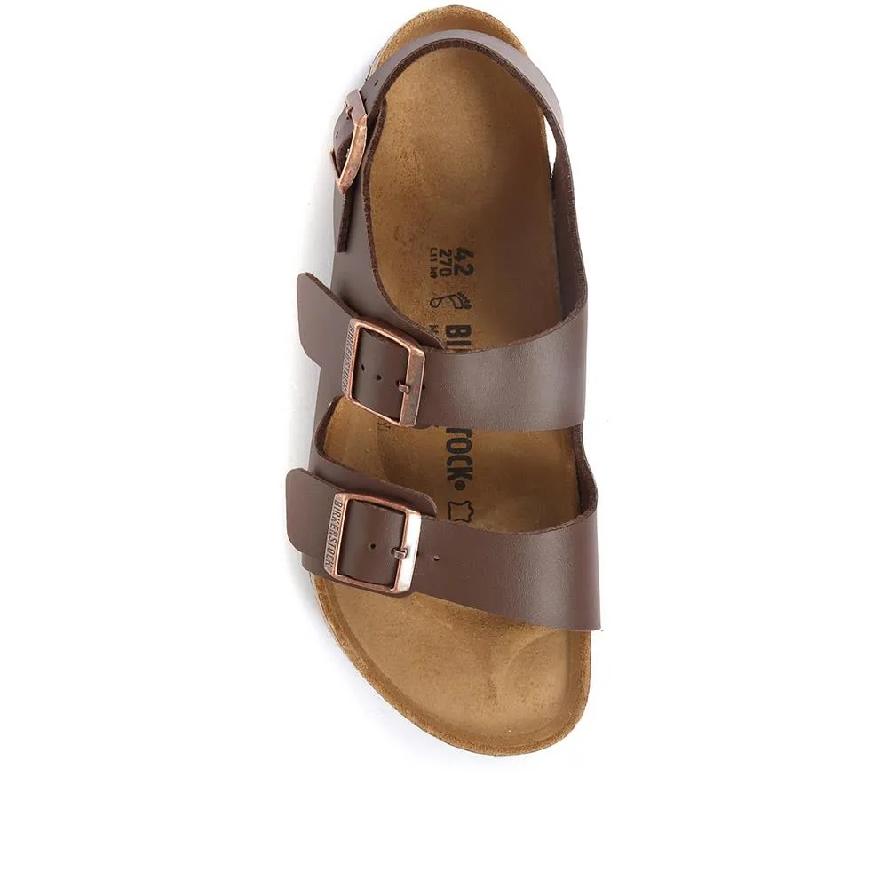 Milano Sandals - BIRK33512 / 319 861 sold by Jones Bootmaker product image thumbnail 5