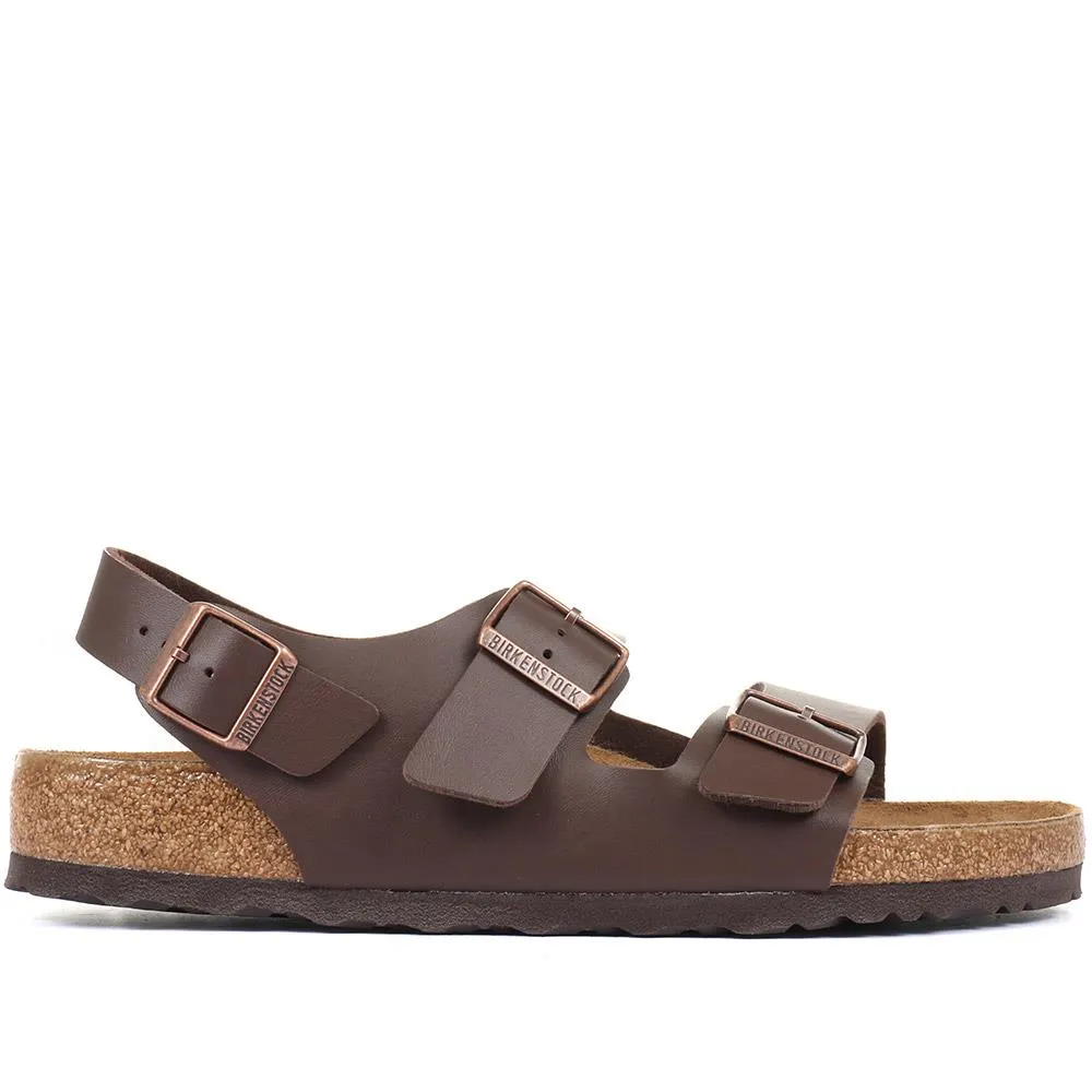 Milano Sandals - BIRK33512 / 319 861 sold by Jones Bootmaker product image thumbnail 3