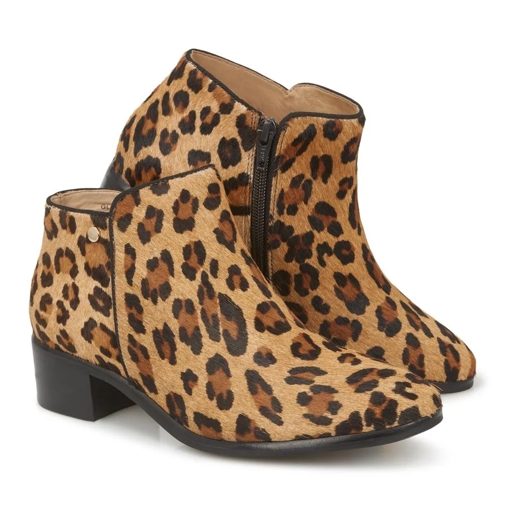 Florence Patent Leather Ankle Boot - GLO28503 / 313 762 sold by Jones Bootmaker product image thumbnail 5