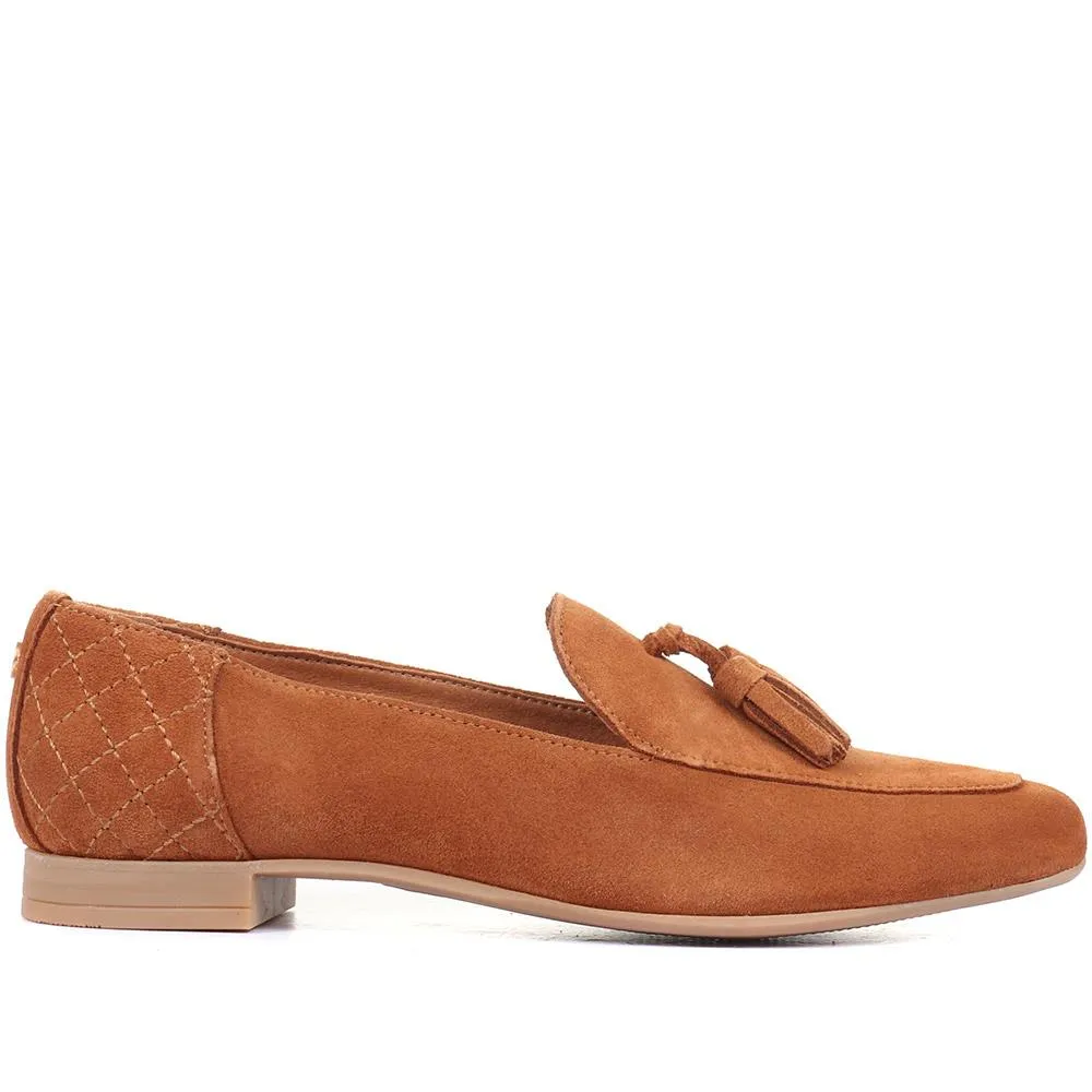 Peyton Tassel Loafers - BARBR33523 / 319 753 sold by Jones Bootmaker product image thumbnail 4