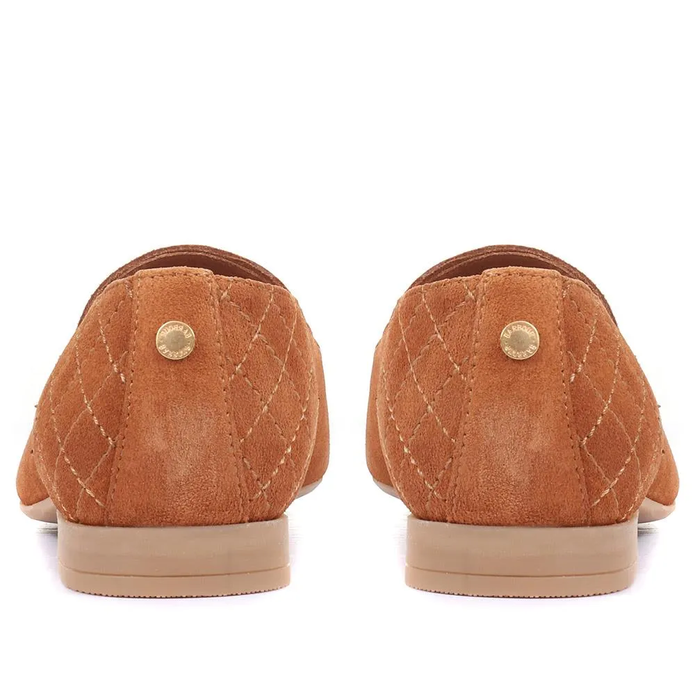 Peyton Tassel Loafers - BARBR33523 / 319 753 sold by Jones Bootmaker product image thumbnail 5