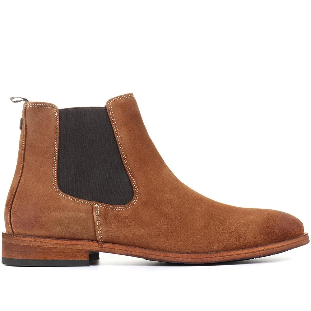 Bedlington Chelsea Boots - BEDLINGTON / 27304468 sold by Jones Bootmaker product image thumbnail 4