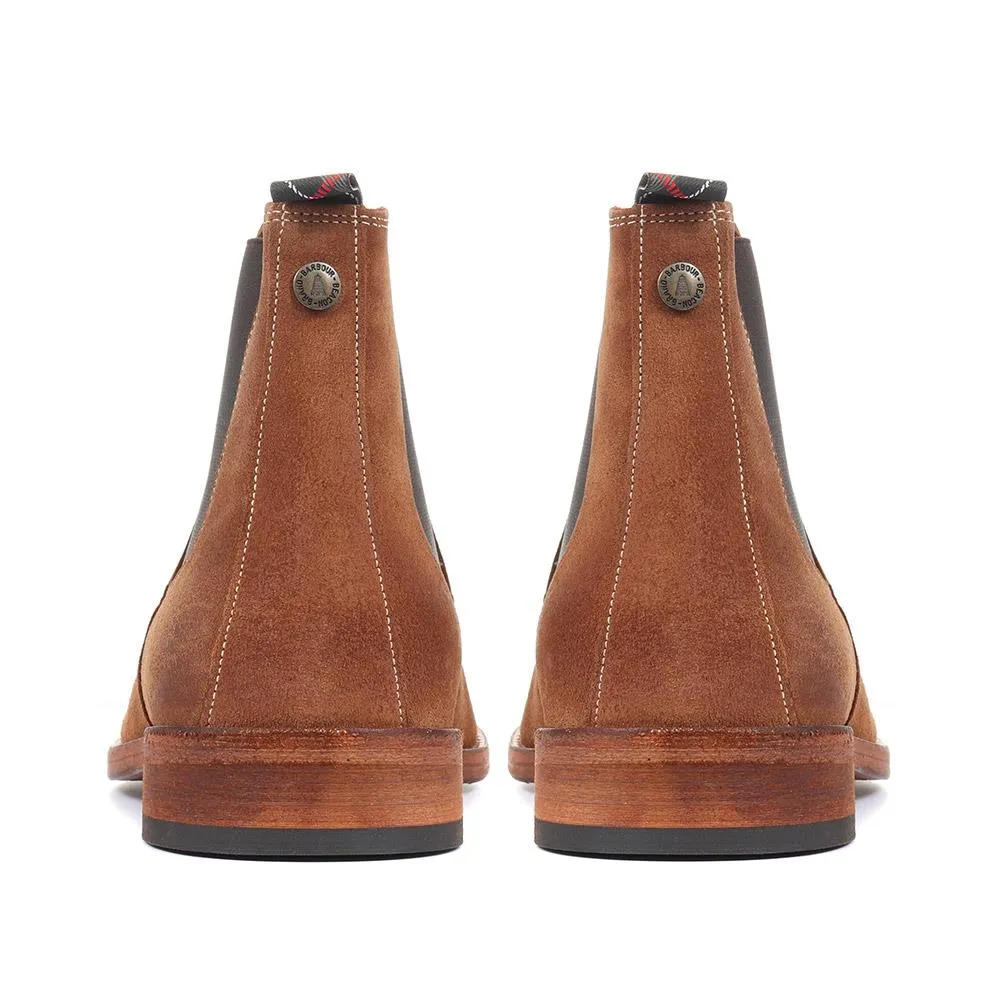 Bedlington Chelsea Boots - BEDLINGTON / 27304468 sold by Jones Bootmaker product image thumbnail 5