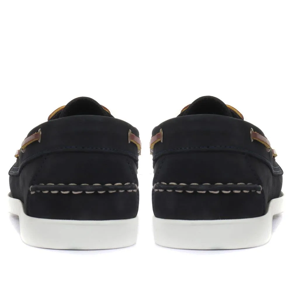 Portland Leather Boat Shoes - PORTLAND / 320 156 sold by Jones Bootmaker product image thumbnail 4