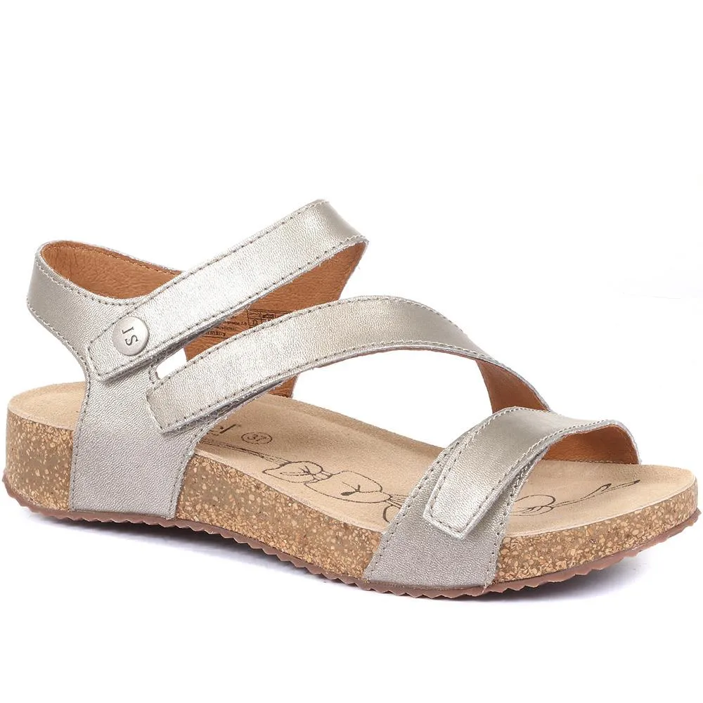 Leather Strap Sandal - JOSEF29508 / 315 145 sold by Jones Bootmaker product image thumbnail 2
