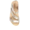 Leather Strap Sandal - JOSEF29508 / 315 145 sold by Jones Bootmaker