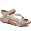 Leather Strap Sandal - JOSEF29508 / 315 145 sold by Jones Bootmaker