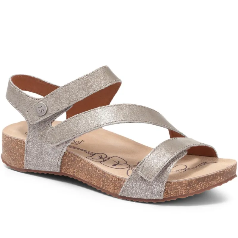 Leather Strap Sandal - JOSEF29508 / 315 145 sold by Jones Bootmaker