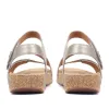 Leather Strap Sandal - JOSEF29508 / 315 145 sold by Jones Bootmaker