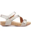 Leather Strap Sandal - JOSEF29508 / 315 145 sold by Jones Bootmaker