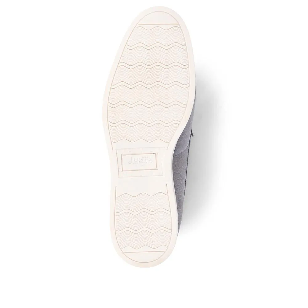 Raiden Suede Loafers - RAIDEN / 325 112 sold by Jones Bootmaker product image thumbnail 5