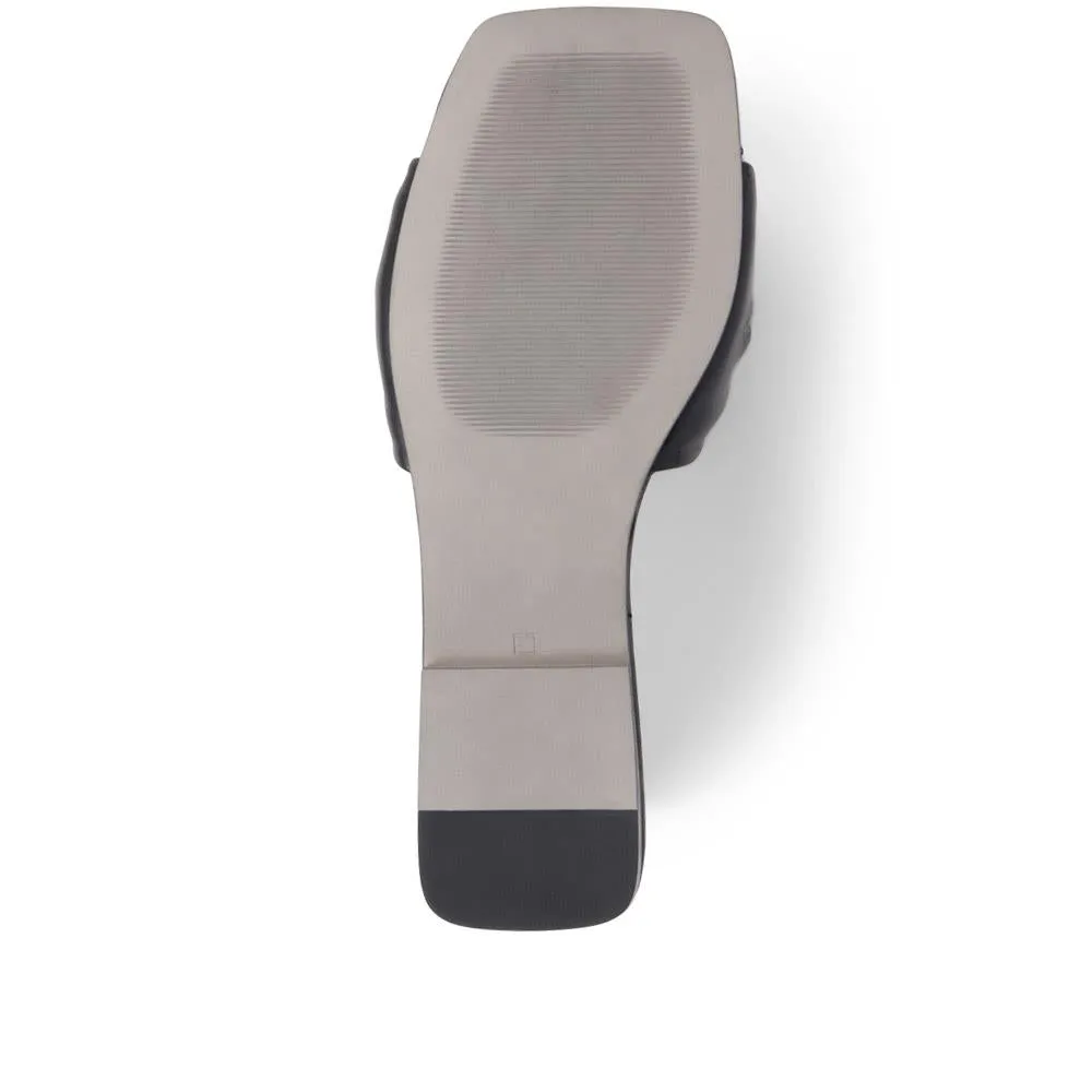 Madelena Slip-On Mules - MADELENA / 324 027 sold by Jones Bootmaker product image thumbnail 4