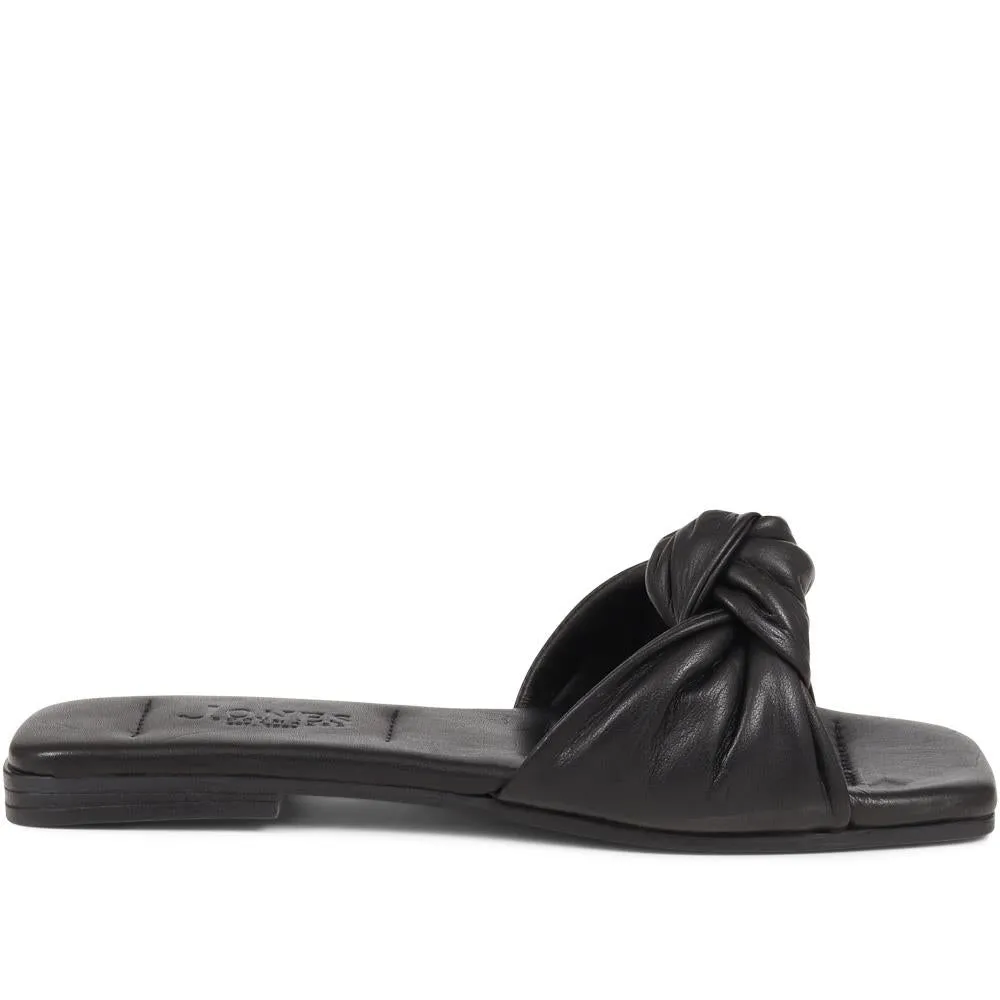 Madelena Slip-On Mules - MADELENA / 324 027 sold by Jones Bootmaker product image thumbnail 5