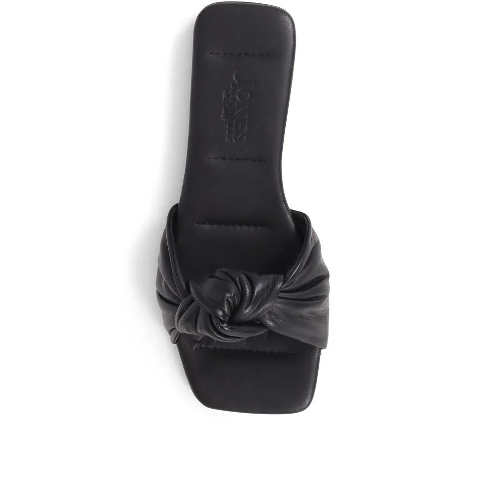 Madelena Slip-On Mules - MADELENA / 324 027 sold by Jones Bootmaker product image thumbnail 3