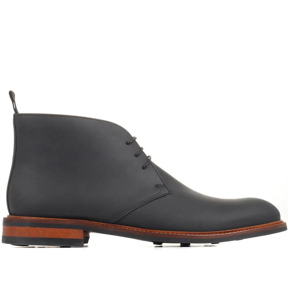 Driffield Leather Chukka Boots - DRIFFIELD / 322 608 sold by Jones Bootmaker product image thumbnail 2