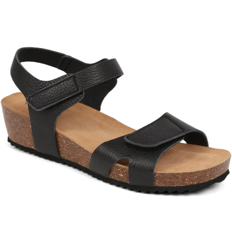 Joanie Leather Sandals  - JOANIE / 325 288 sold by Jones Bootmaker