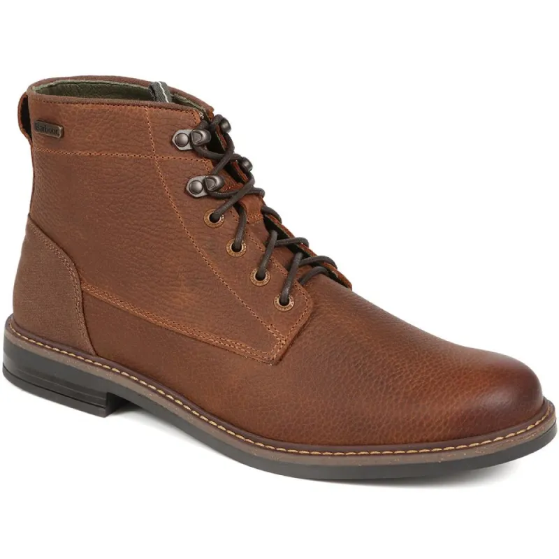 Deckham Lace Up Boots - BARBR38504 / 324 447 sold by Jones Bootmaker
