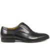 Middleham Leather Oxford Shoes - MIDDLEHAM / 323 640 sold by Jones Bootmaker