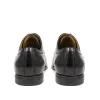 Middleham Leather Oxford Shoes - MIDDLEHAM / 323 640 sold by Jones Bootmaker