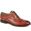 Middleham Leather Oxford Shoes - MIDDLEHAM / 323 640 sold by Jones Bootmaker