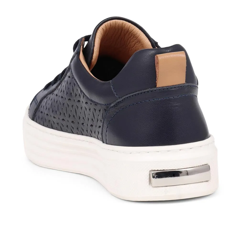 Ariella Cut Out Detailed Trainers - ARIELLA / 325 317 sold by Jones Bootmaker product image thumbnail 4