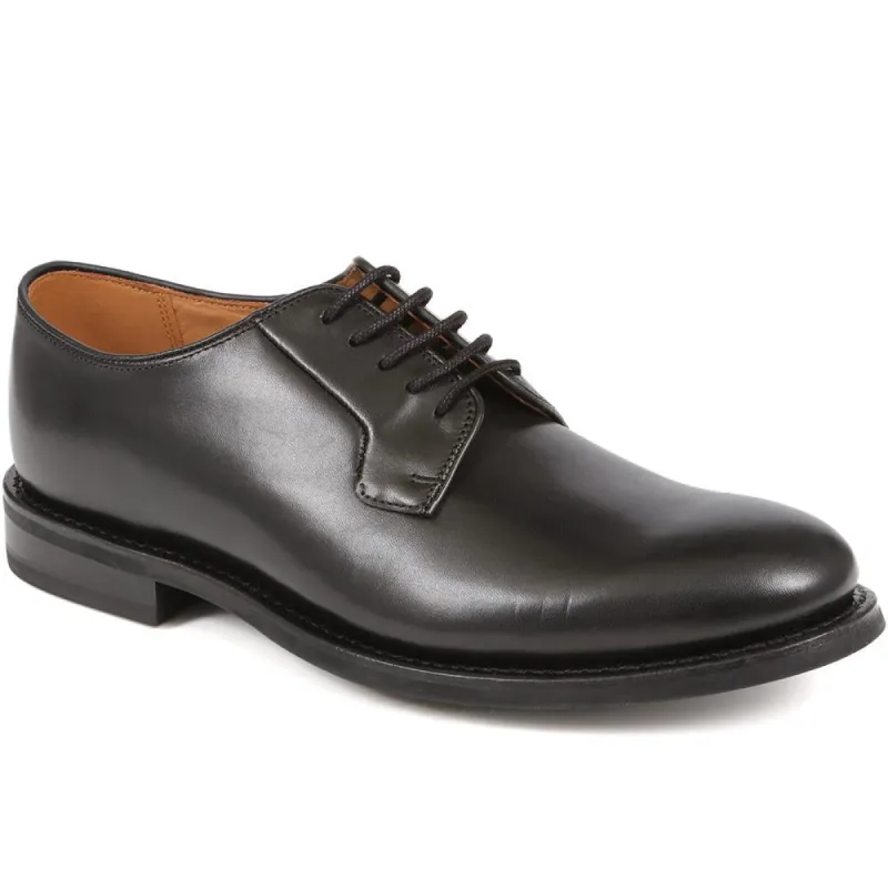 Leather Lace-Up Smart Shoes - BRUSSELS2 / 324 405 sold by Jones Bootmaker