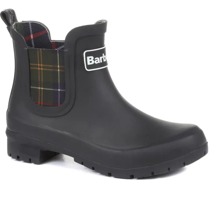 Womens Kingham Wellington Boots - BARBR34526 / 320 325 sold by Jones Bootmaker