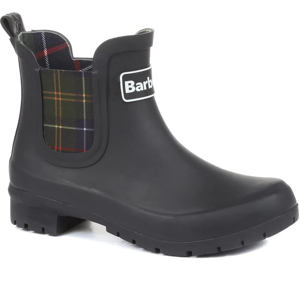 Womens Kingham Wellington Boots - BARBR34526 / 320 325 sold by Jones Bootmaker