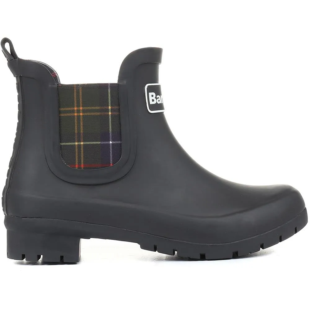 Womens Kingham Wellington Boots - BARBR34526 / 320 325 sold by Jones Bootmaker product image thumbnail 3