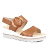 Yeo Wedge Sandals with Buckle - GAB31512 / 317 897 sold by Jones Bootmaker
