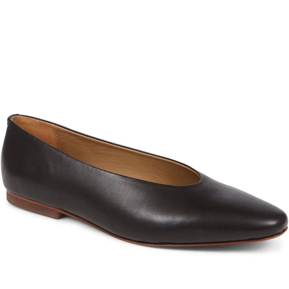 Felipa Leather Ballet - FELIPA / 324 285 sold by Jones Bootmaker product image thumbnail 2