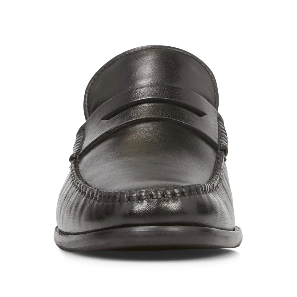Peckham Leather Mocassin Loafer - PECKHAM / 27104046 sold by Jones Bootmaker product image thumbnail 4