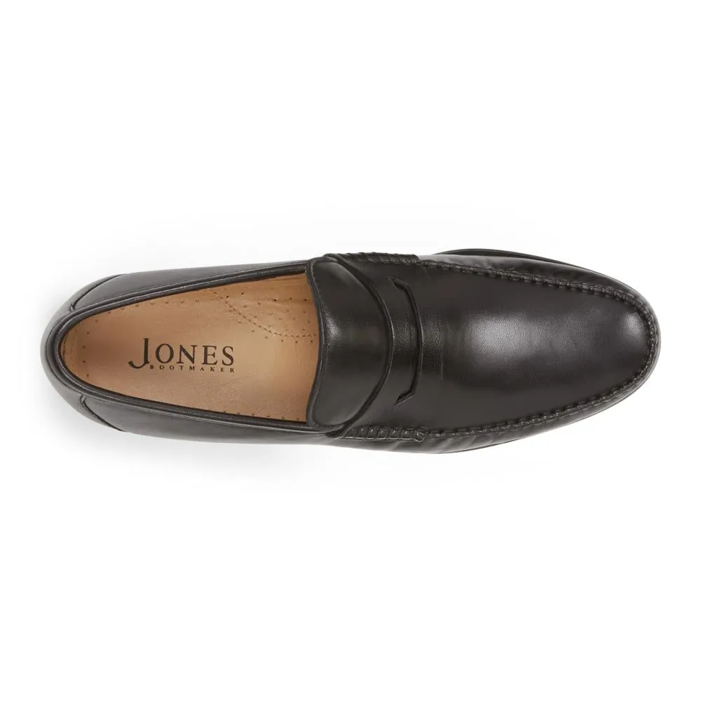 Peckham Leather Mocassin Loafer - PECKHAM / 27104046 sold by Jones Bootmaker product image thumbnail 3