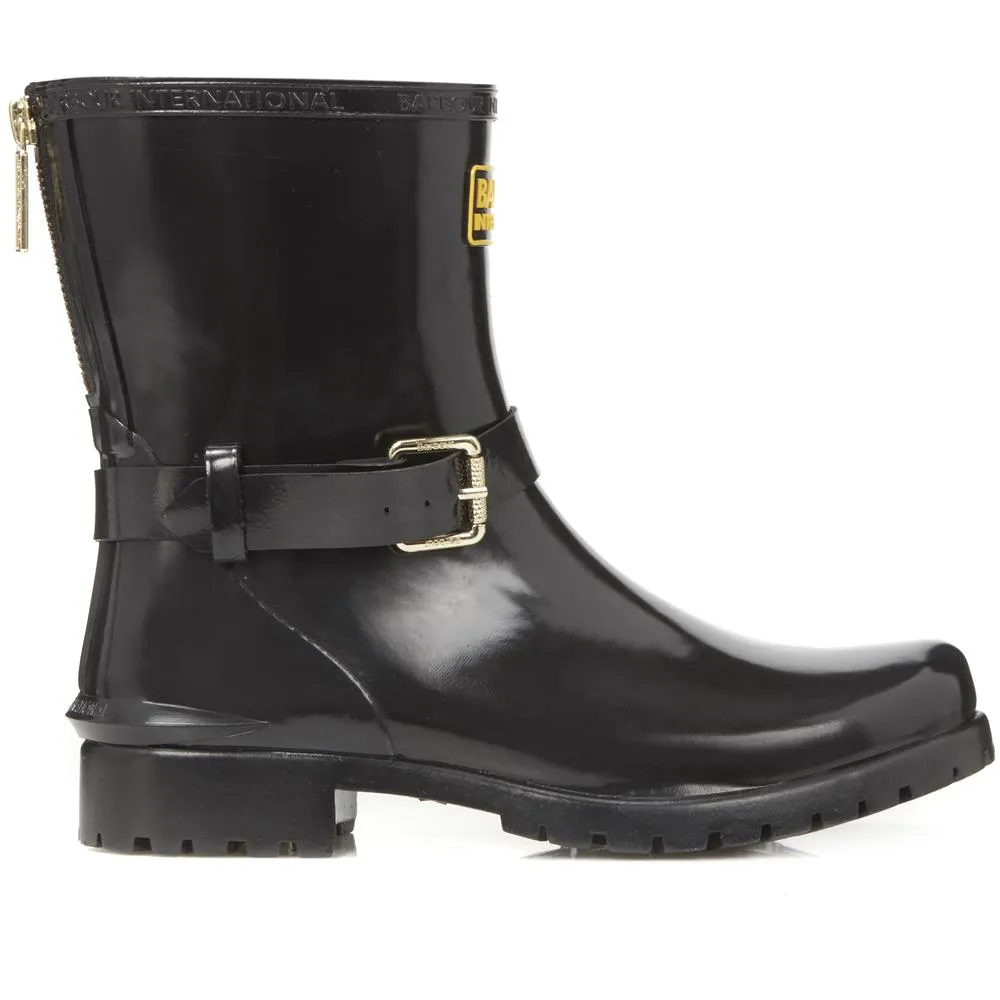 Mugello Ankle Wellington Boots - BARBR28509 / 313 956 sold by Jones Bootmaker product image thumbnail 3