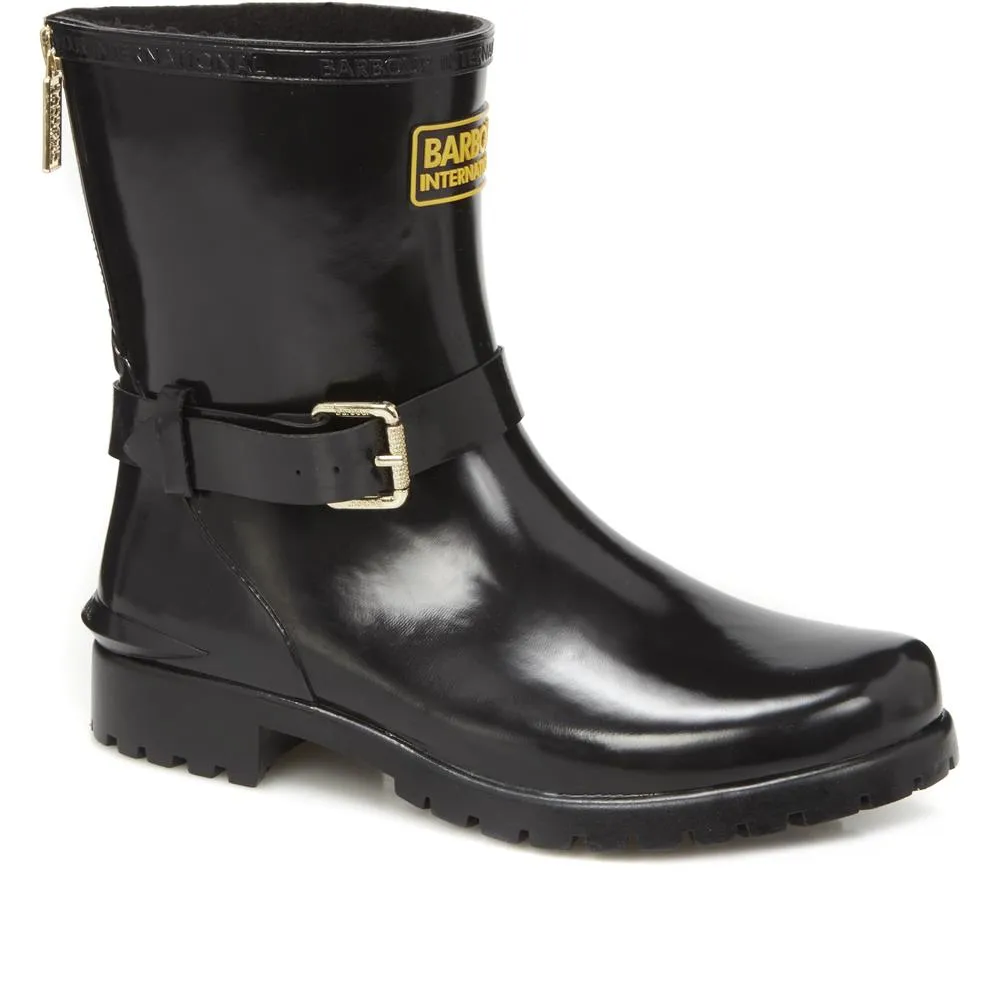 Mugello Ankle Wellington Boots - BARBR28509 / 313 956 sold by Jones Bootmaker product image thumbnail 2