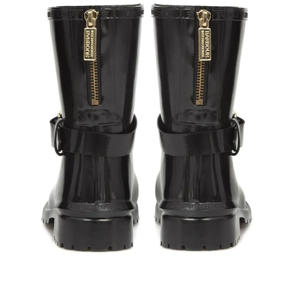 Mugello Ankle Wellington Boots - BARBR28509 / 313 956 sold by Jones Bootmaker product image thumbnail 5