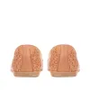 Mariah Woven Leather Loafers - MARIAH / 320 179 sold by Jones Bootmaker