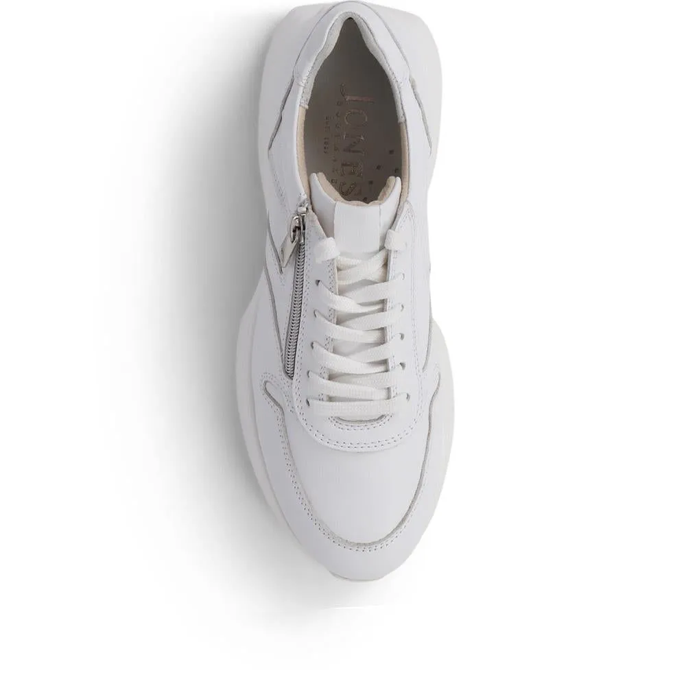 Averie Chunky Trainers - AVERIE / 325 225 sold by Jones Bootmaker product image thumbnail 4