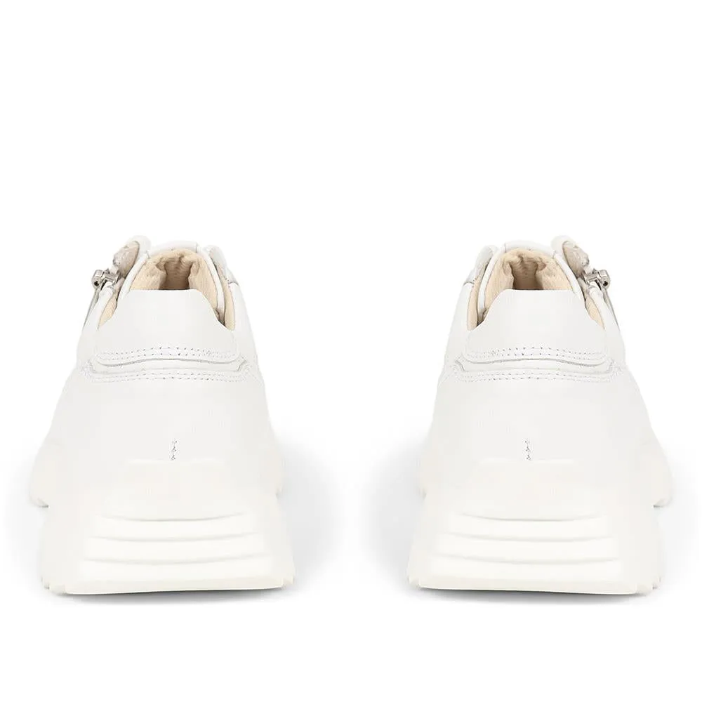 Averie Chunky Trainers - AVERIE / 325 225 sold by Jones Bootmaker product image thumbnail 2